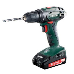 METABO CORDLESS DRILL 18V #602217500