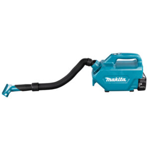 MAKITA CORDLESS CLEANER FOR 18V LI-ION (BLUE COLOR) LXT#DCL184Z