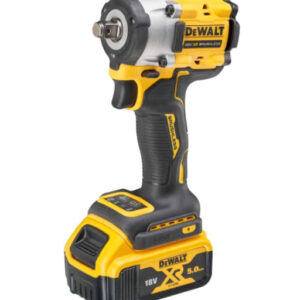 DEWALT CORLDESS IMPACT WRENCH (COMPACT) 18V