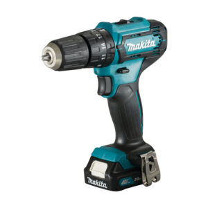 MAKITA CORDLESS HAMMER DRILL FOR 12V LI-ION CXT 10MM