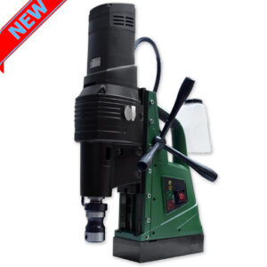 MAGNETIC DRILLING MACHINE 120-UKEN