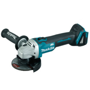 MAKITA CORDLESS ANGLE GRINDER (BL) 115MM FOR 18V LI-ION