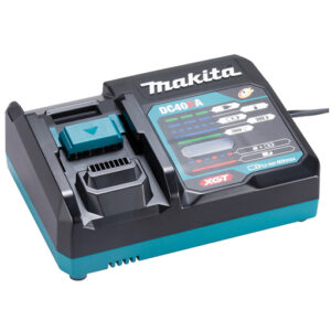MAKITA XGT FAST CHARGER SET 127V