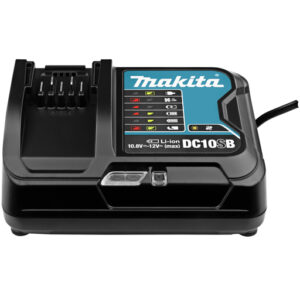 MAKITA FAST CHARGER FOR 12V MAX(220-240V, 3PIN) - CARTON