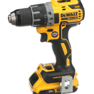 DEWALT CORDLESS COMPACT D/DRIVER 18V 2.0 AH