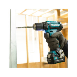 MAKITA CORDLESS DRIVER DRILL FOR 12V LI-ION CXT 10MM