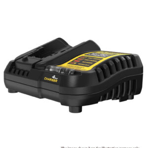 DEWALT CHARGER MULTI VOLTAGE #DCB1104-GB