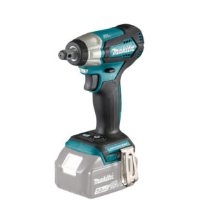MAKITA CORDLESS IMPACT WRENCH (BL) 1/2" FOR 18V LI-ION LXT