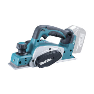 MAKITA CORDLESS PLANER FOR 18V LI-ION LXT 82MM