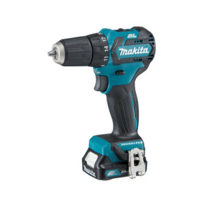 MAKITA CORDLESS DRIVER DRILL 12V LI-ION#DF332DWAE
