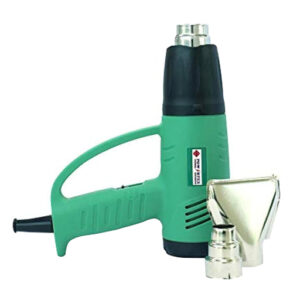 POWER TEX HEAT GUN 2000W