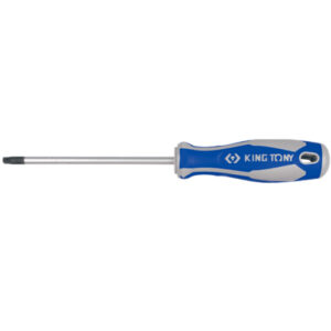KING TONY SCREW DRIVER TORX HEAD 8MM