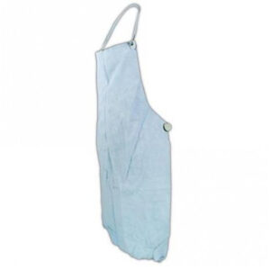COOPERWELD WELDING APRON SINGLE PIECE