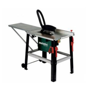 METABO TABLE SAW TKHS 315C/2.0WNB