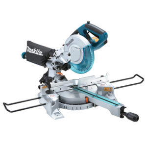 MAKITA SLIDE COMPOUND MITER SAW 216MM