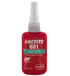 LOCTITE 601 (RETAINER)