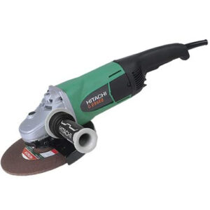 HITACHI DISC GRINDER 9" 2500W