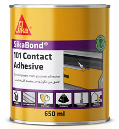 SIKAFLEX BOND CONTACT ADHESIVE-650ML