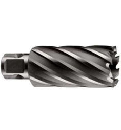 ANNULAR CUTTER 15MM X 55MM LONG MACSTROC
