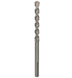 BOSCH SDS MAX-4 DRILL BIT FOR ROTARY HAMMER DRILLS 22 X 320MM