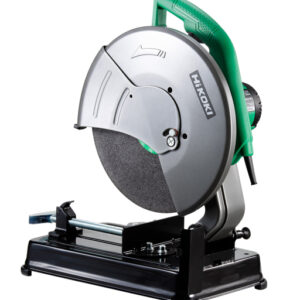 HIKOKI HIGH SPEED CUT-OFF MACHINE 14" ,2200W,17KG