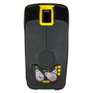 STANLEY¬Æ FATMAX¬Æ CROSS LINE 10/50M LASER LEVEL WITH ACCESSORIES