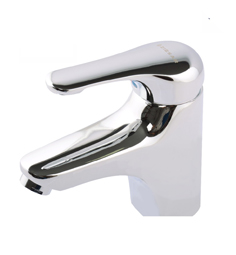 ZIESAR SMART BASIN MIXER SERIES 2