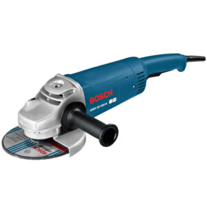 GWS 26-180 H PROFESSIONAL ANGLE GRINDER