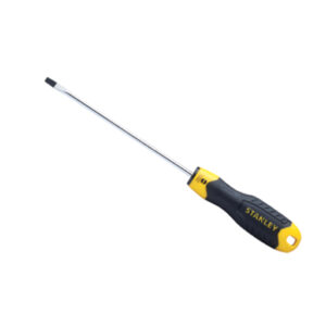 STANLEY STANDARD SCREW DRIVER 125MM