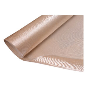 COOPERWELD FIRE BLANKET 1 X 25 MTR GOLD