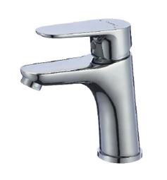 ZIESAR BASIN MIXER