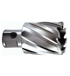 ANNULAR CUTTER 24MM X 30MM SHORT MACSTROC