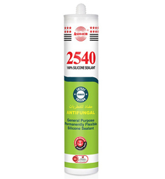 SILICON SEALANT BEIGE 2540 ASMACO
