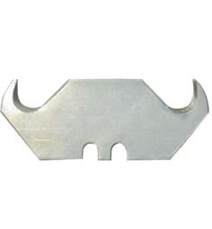 UKEN UTILITY HOOK BLADE 5 PCS