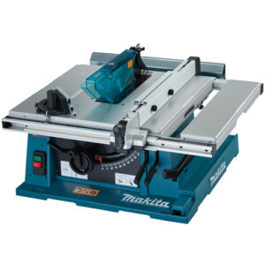 MAKITA 10" TABLE SAW