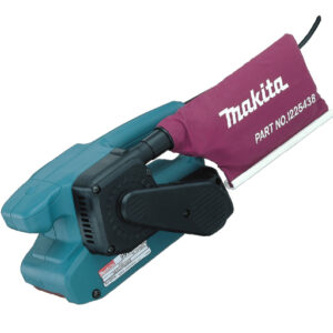 MAKITA 76MM(3")BELT SANDER#9910