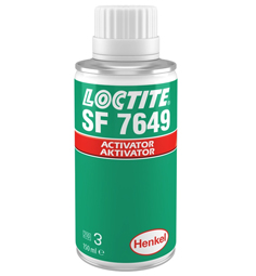 LOCTITE 7649 150ML (ACTIVATOR)