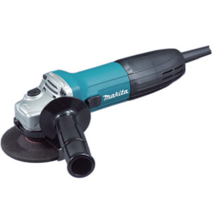 MAKITA 100MM ANGLE GRINDER (4")
