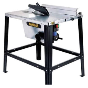 DEWALT 220V 315MM HEAVY-DUTY SITE SAW