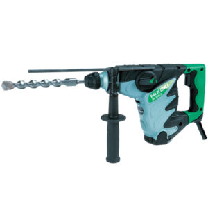 HIKOKI ROTARY HAMMER 850W 30MM 3MODE SDS PLUS