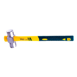 UKEN SLEDGE HAMMER 2 LB FIBER HANDLE