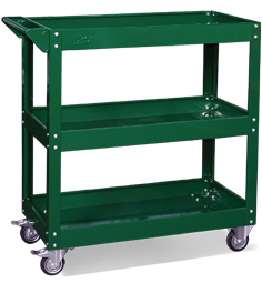 TOOL TROLLEY OPEN TYPE UKEN