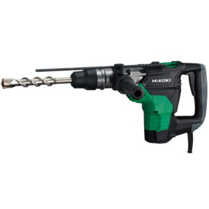 HIKOKI ROTARY HAMMER 45MM 1500W BRUSH LESS SDX MAX