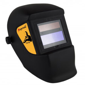 COOPERWELD WELDING HELMET AUTO DARKENING