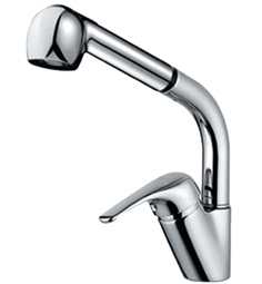 BOLD PULL OUT SINK MIXER - ALTON