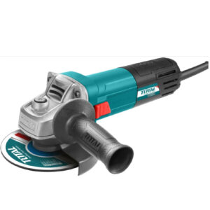 TOTAL ANGLE GRINDER 4.5" 220V 950W
