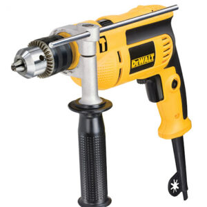 DEWALT HAMMER DRILL 750W 13MM 220V