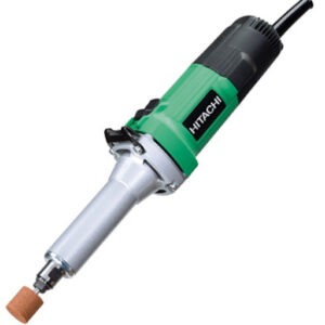 HITACHI DIE GRINDER 6MM C/CHUCK 110V