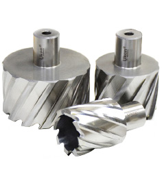 ANNULAR CUTTER HSS 40MMX25MM UKEN