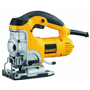DEWALT JIGSAW 650W 110V